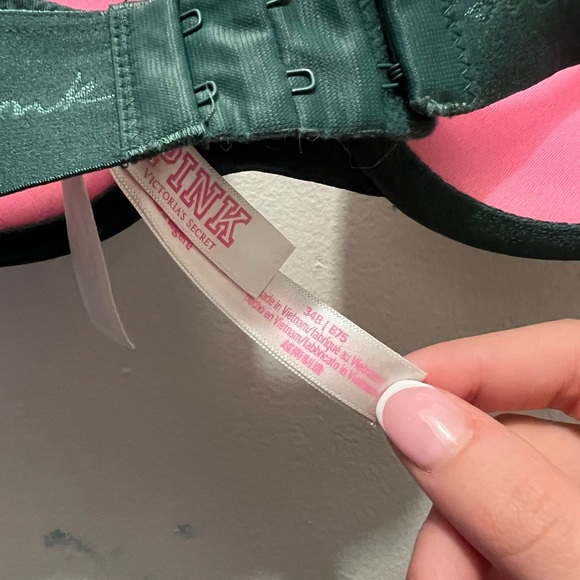 VS bra 34B - Picture 3 of 6